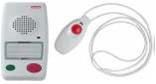 Careline Pendant