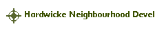 Hardwicke Neighbourhood Development Plan Group